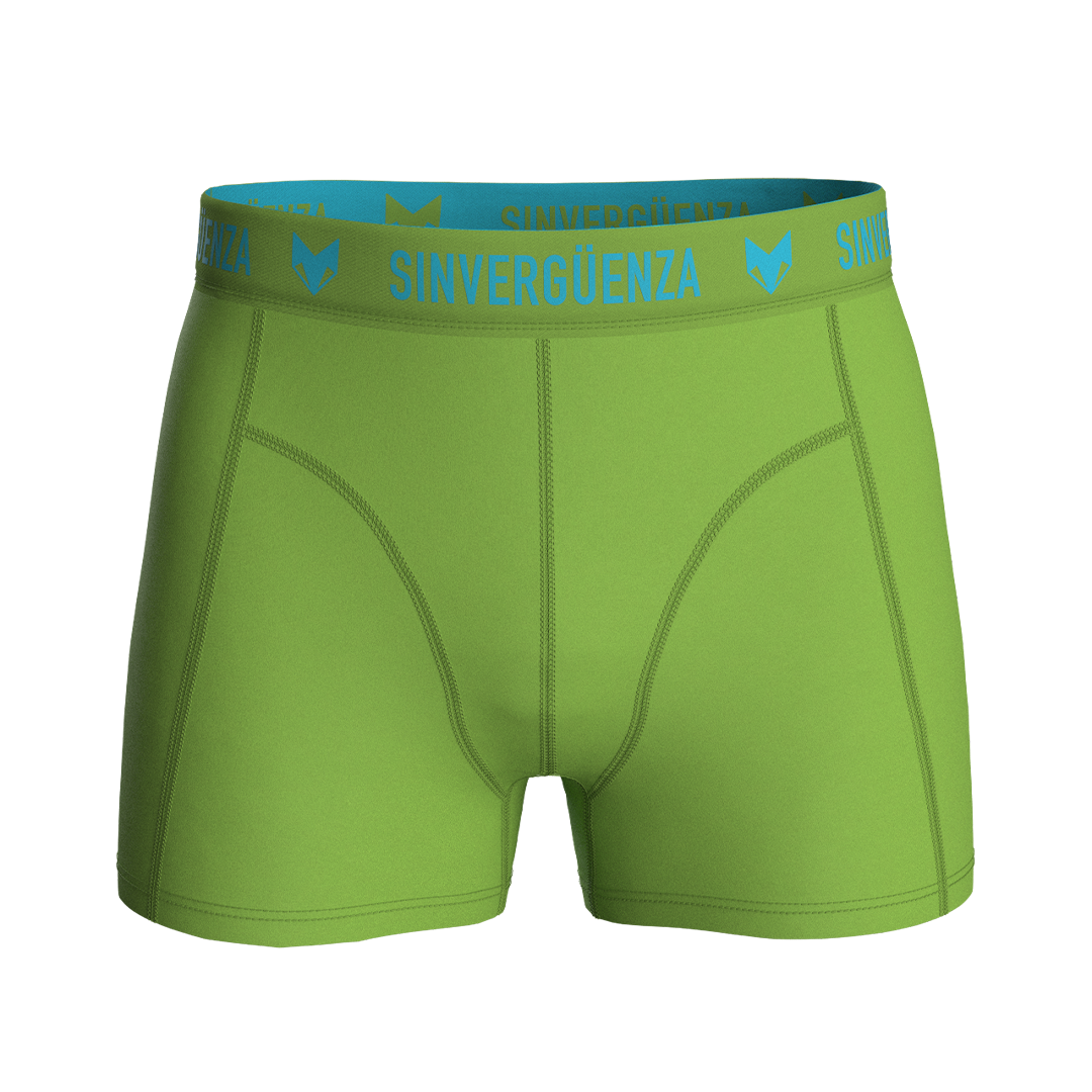 Bóxer para hombre