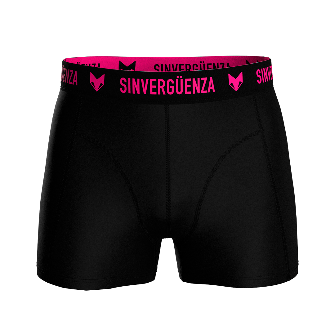 Bóxer para hombre