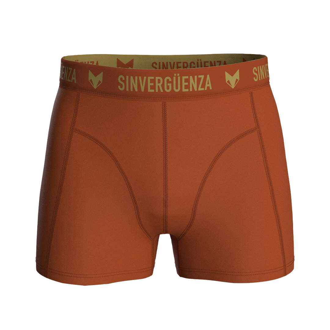 Bóxer para hombre