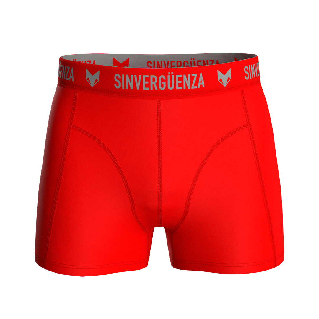 Bóxer para hombre