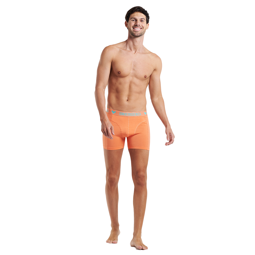 Bóxer para hombre