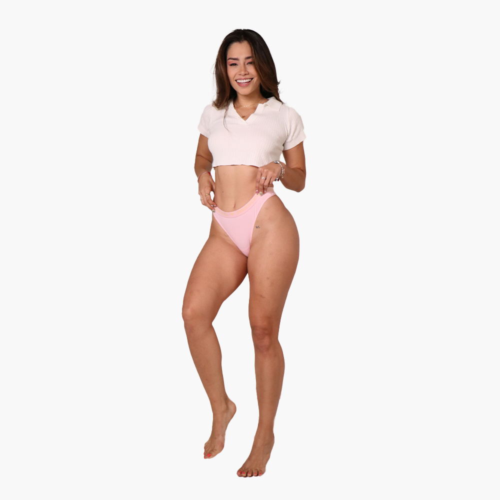 Pink Velvet