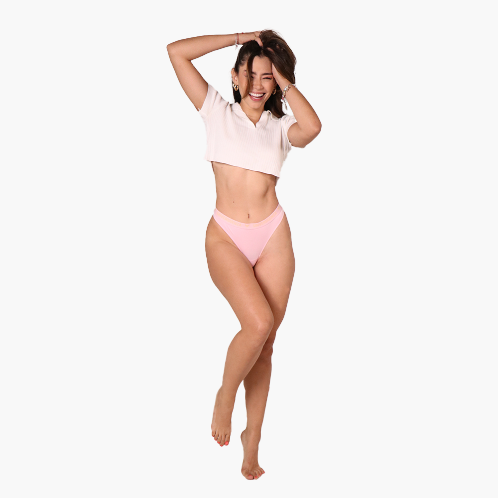 Pink Velvet