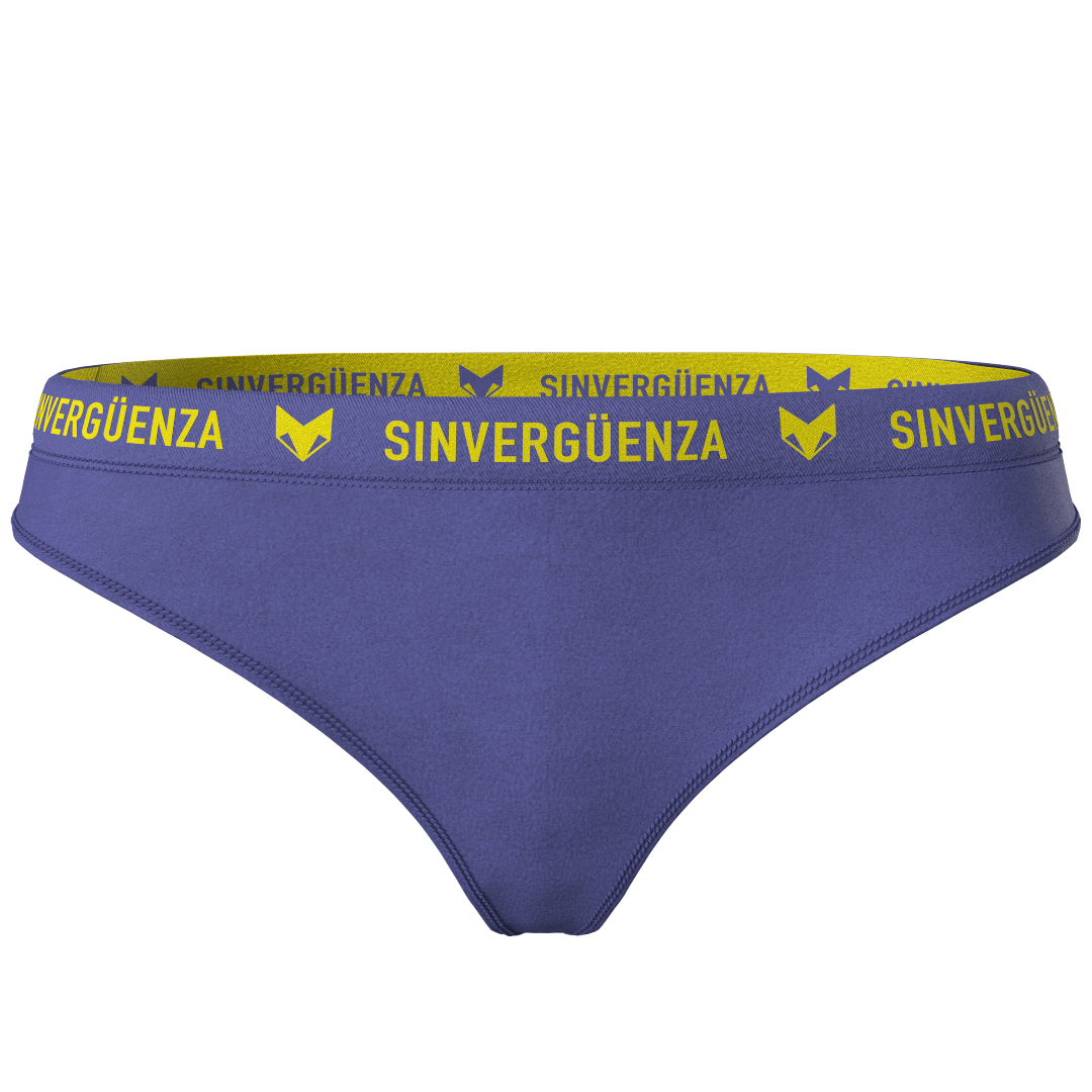 Tanga