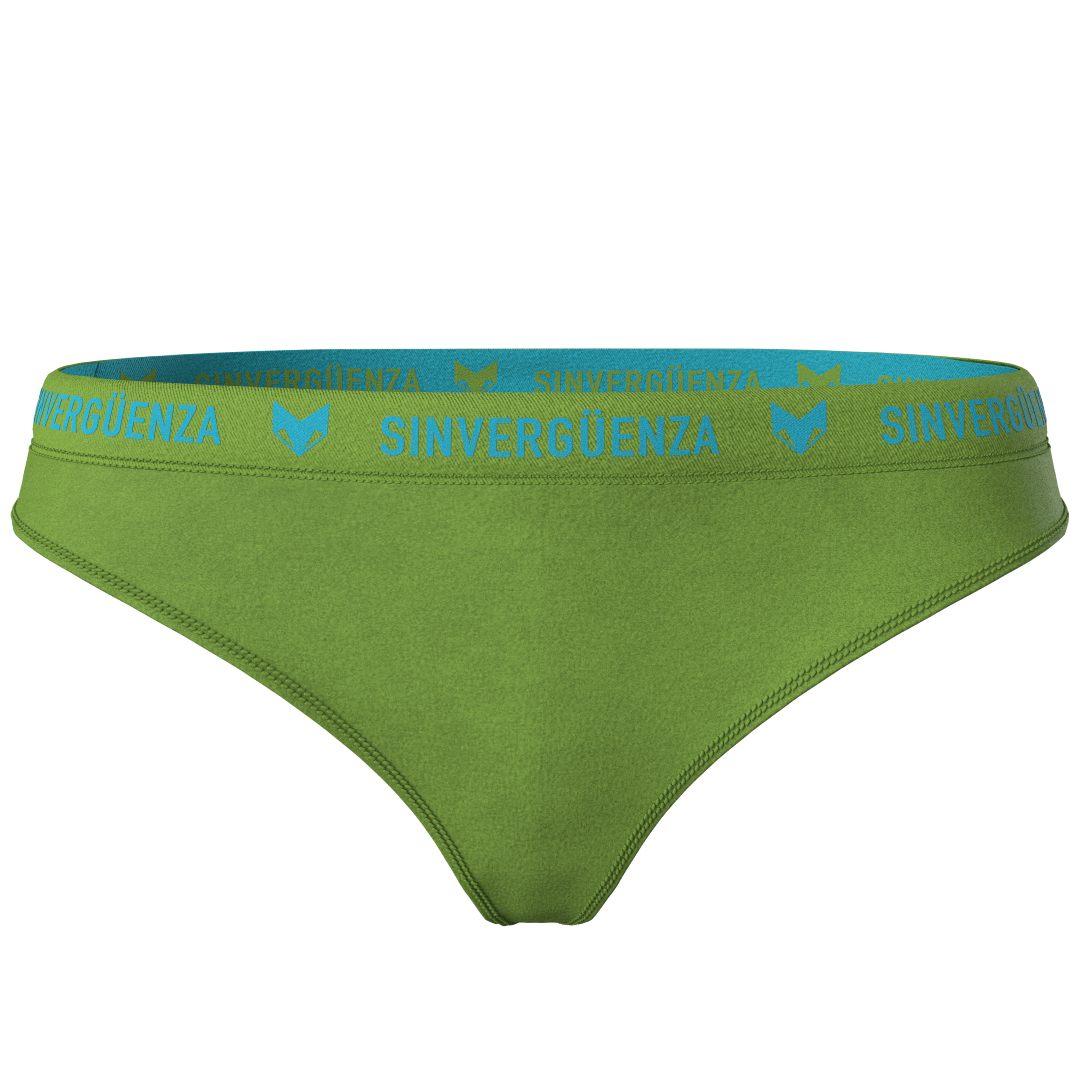 Tanga
