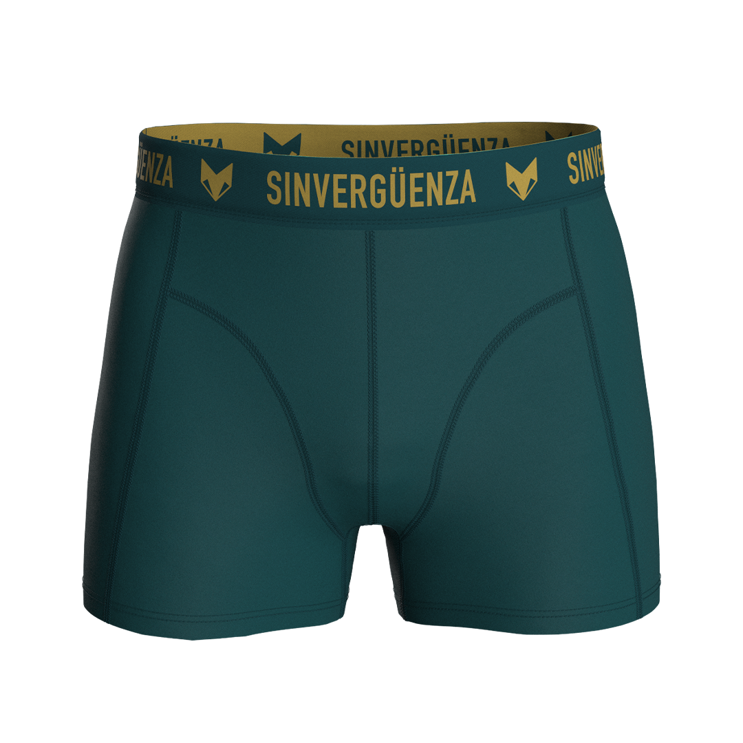 Bóxer para hombre