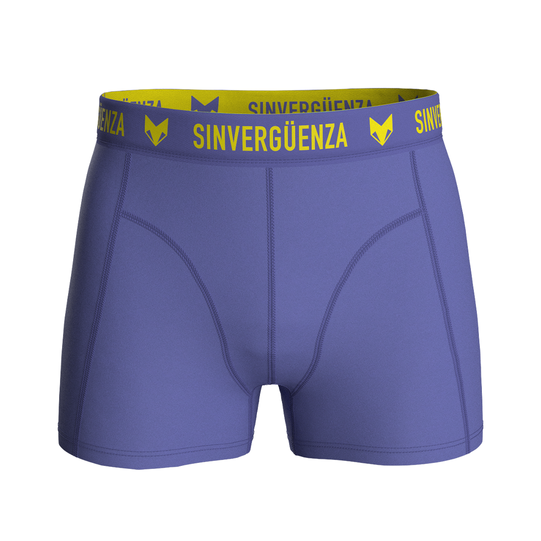 Bóxer para hombre