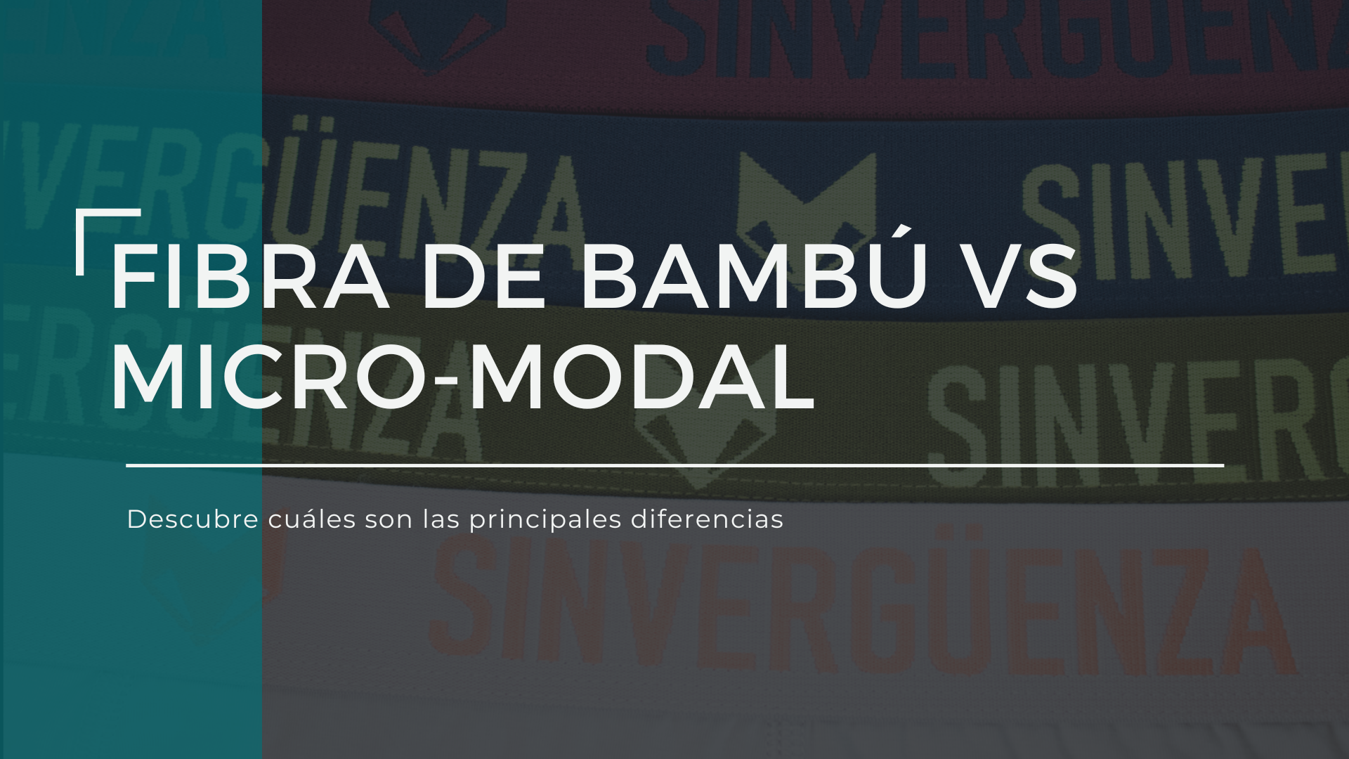 Fibra de Bambú vs Micro-Modal