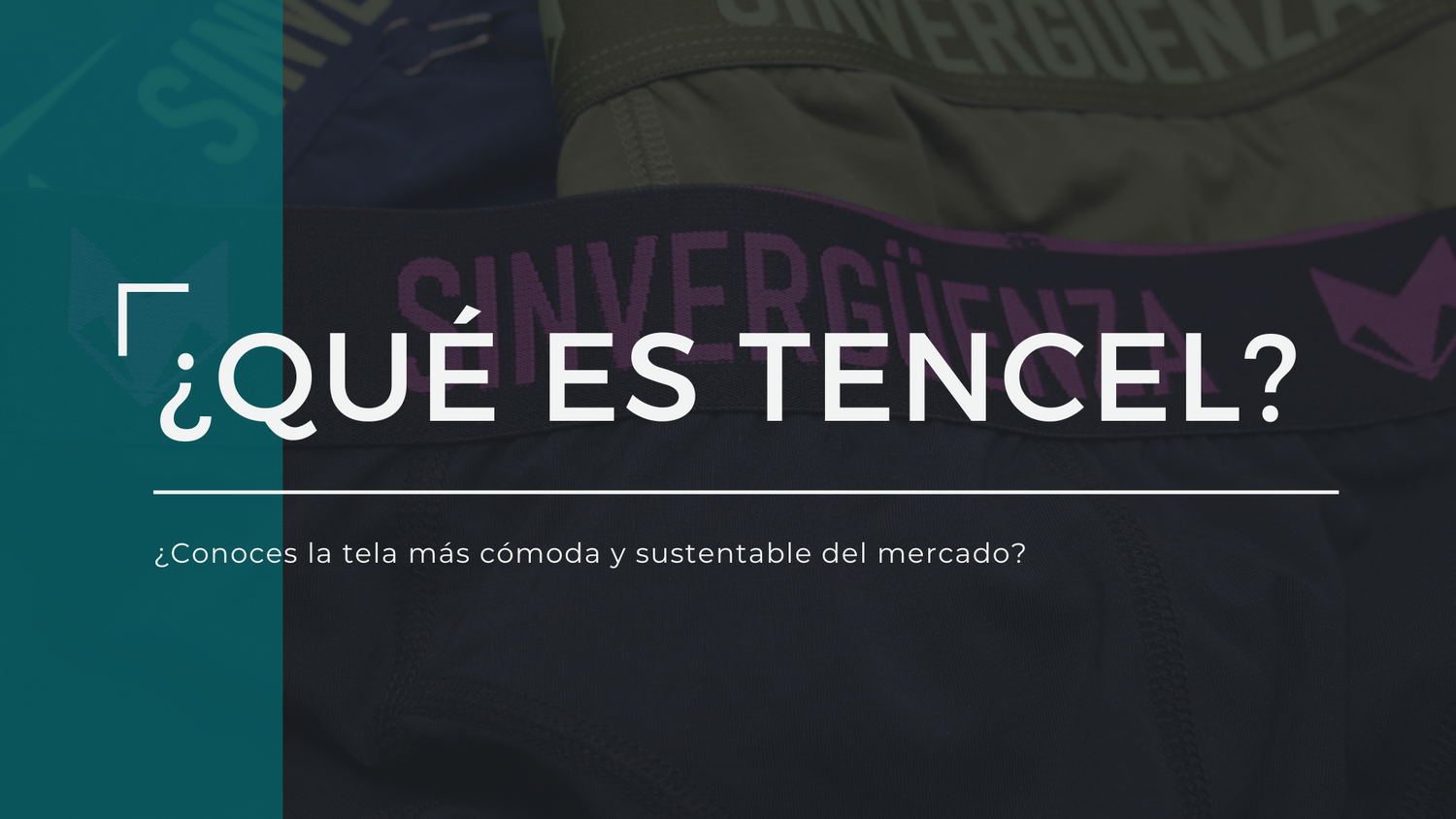 ¿Qué es Tencel?