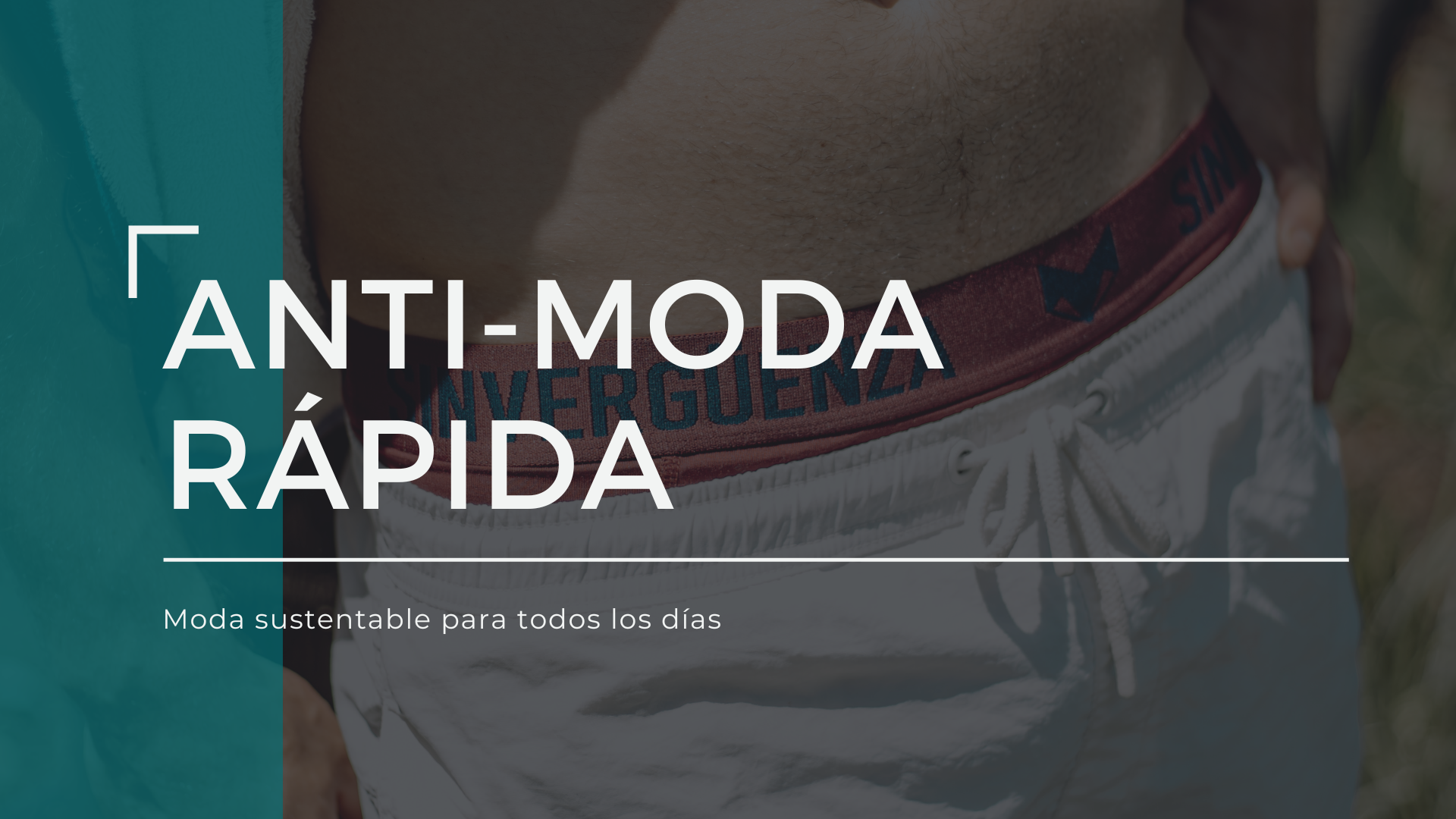 La amenaza de la moda rápida